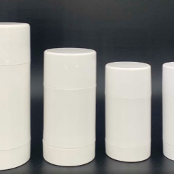 On-the-Go Packaging Solutions for Personal care and Beauty